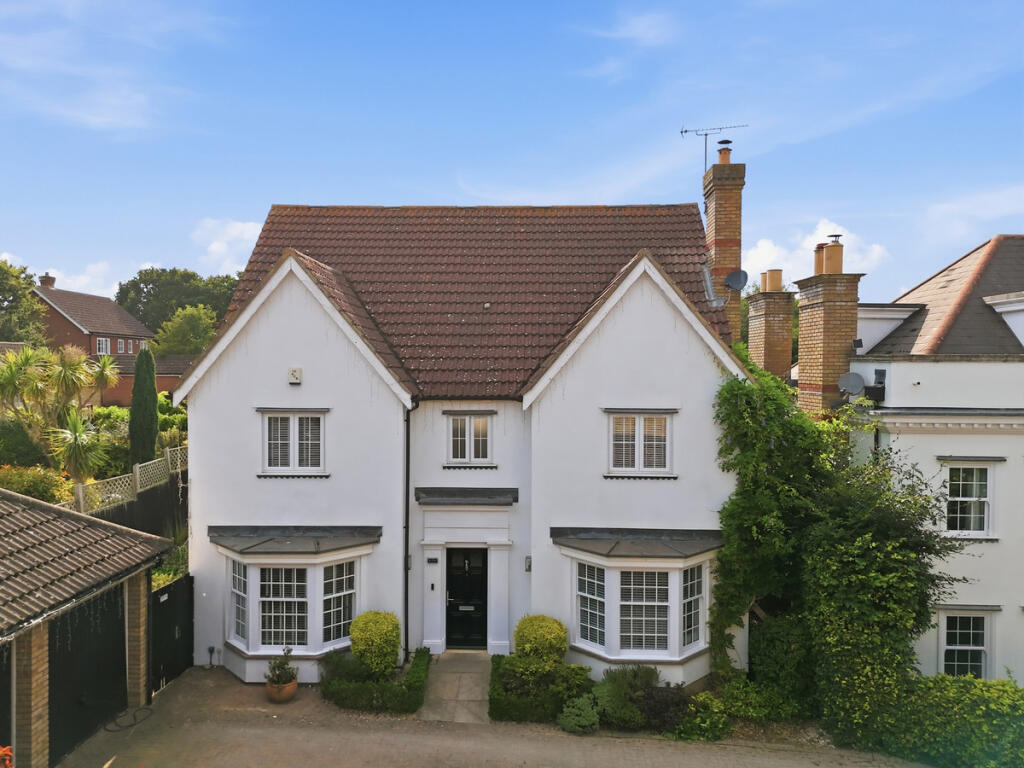 House in Southend-on-Sea