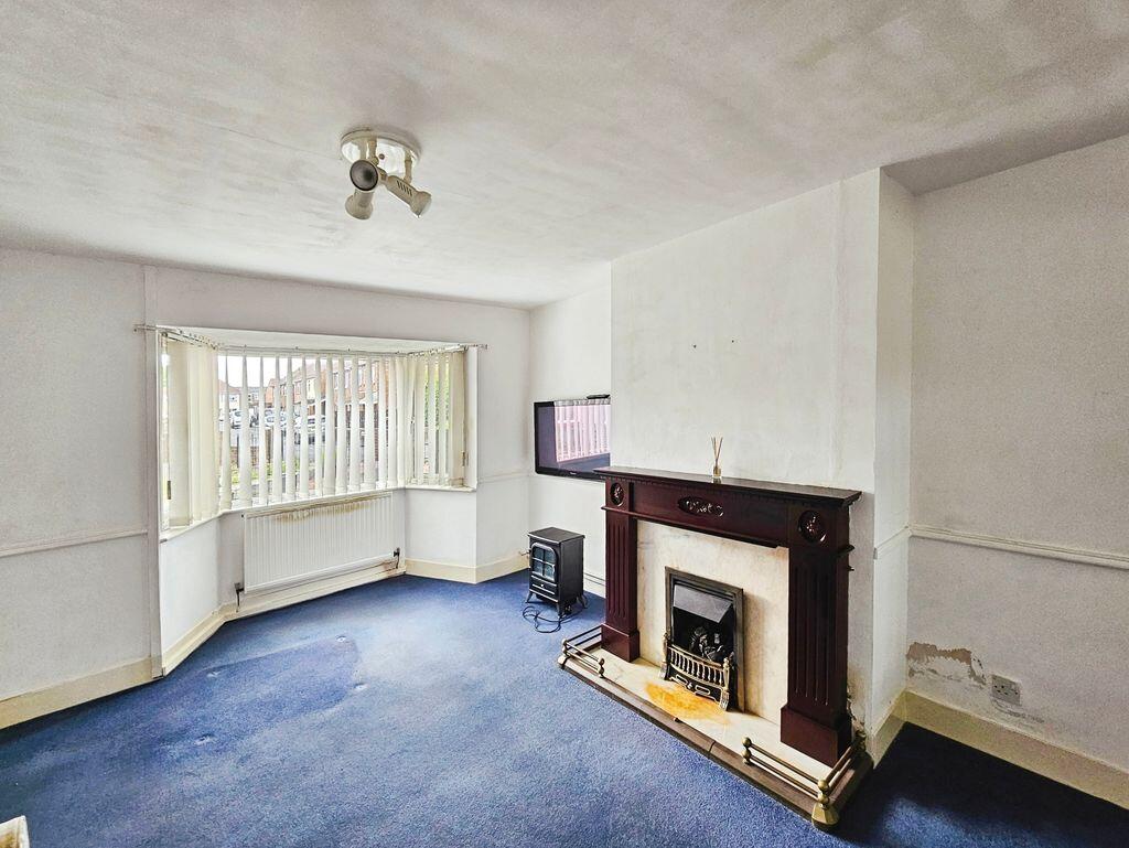 Hollymount Square, Bedlington - View 5