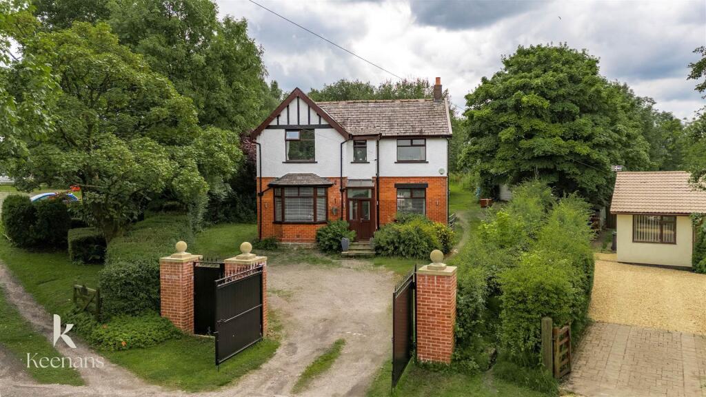 Additional image 43 of Garsden Avenue, Blackburn