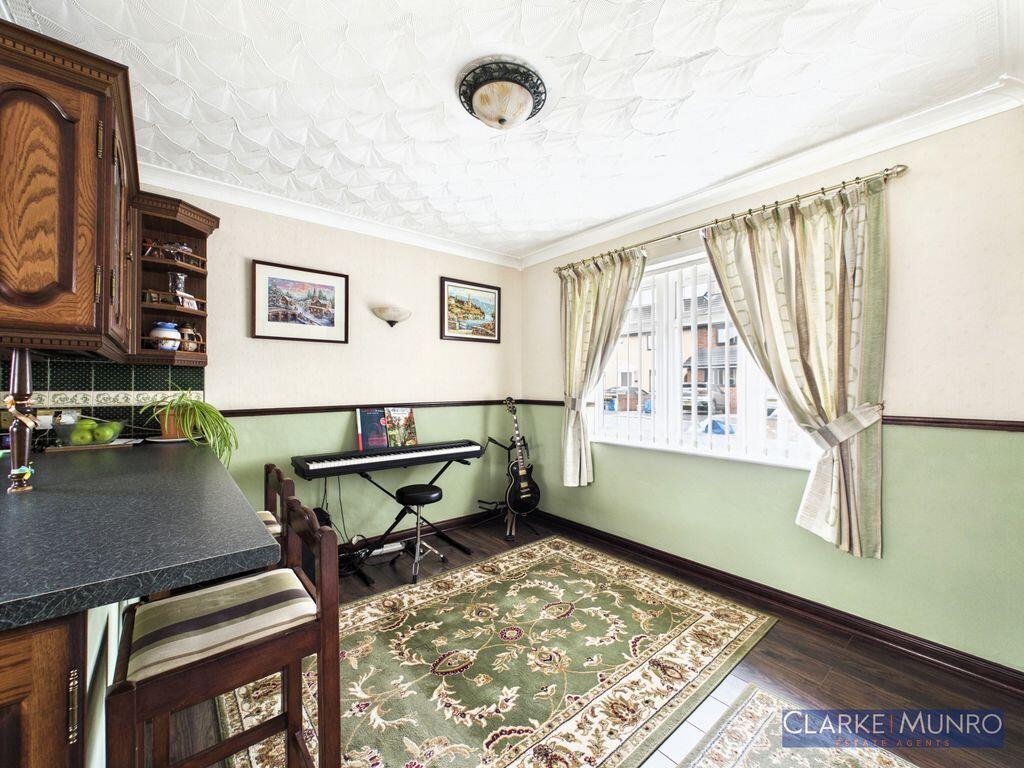 House in Billingham, Stockton-on-Tees - More