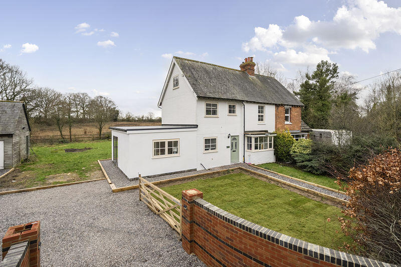 Main image of property: Marden Road, Staplehurst