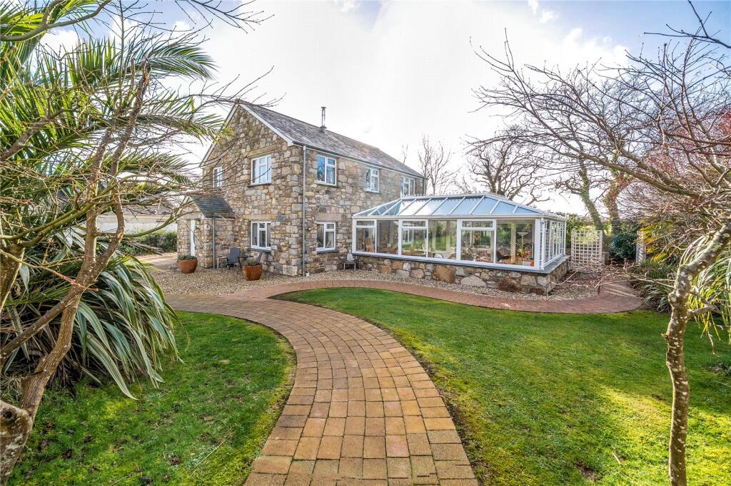 Main image of property: East Taphouse, Liskeard, Cornwall, PL14