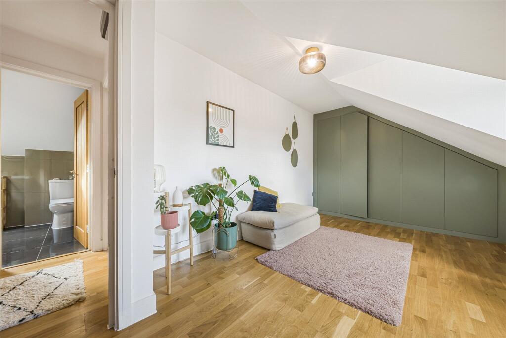 Main image of property: Hospital Way, London, SE13