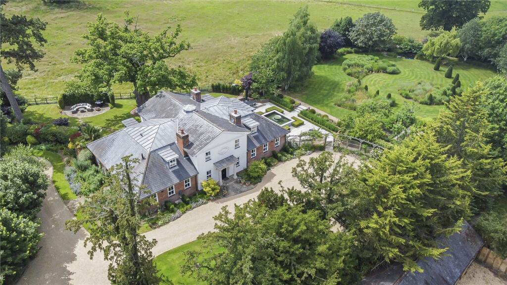 Main image of property: Wildhill Road, Wildhill, Hatfield, Hertfordshire, AL9