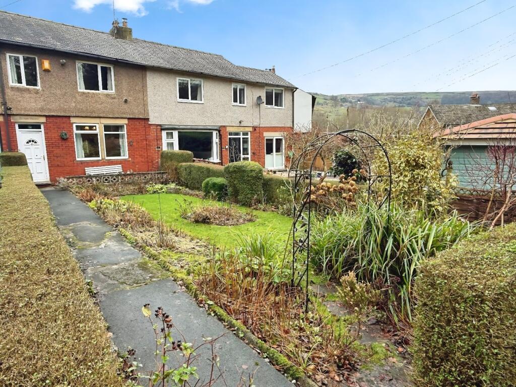 Main image of property: Stocks Gardens, Hebden Bridge, West Yorkshire, HX7