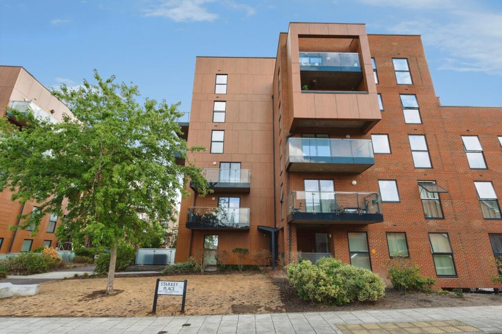 Main image of property: Callender Road, Erith, DA8