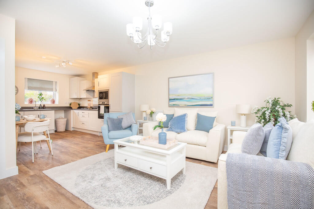 Additional image 3 of Plot 31 Woodwinds, Warton