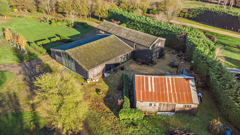 Main image of property: Tindon End, Wimbish, Saffron Walden, Essex