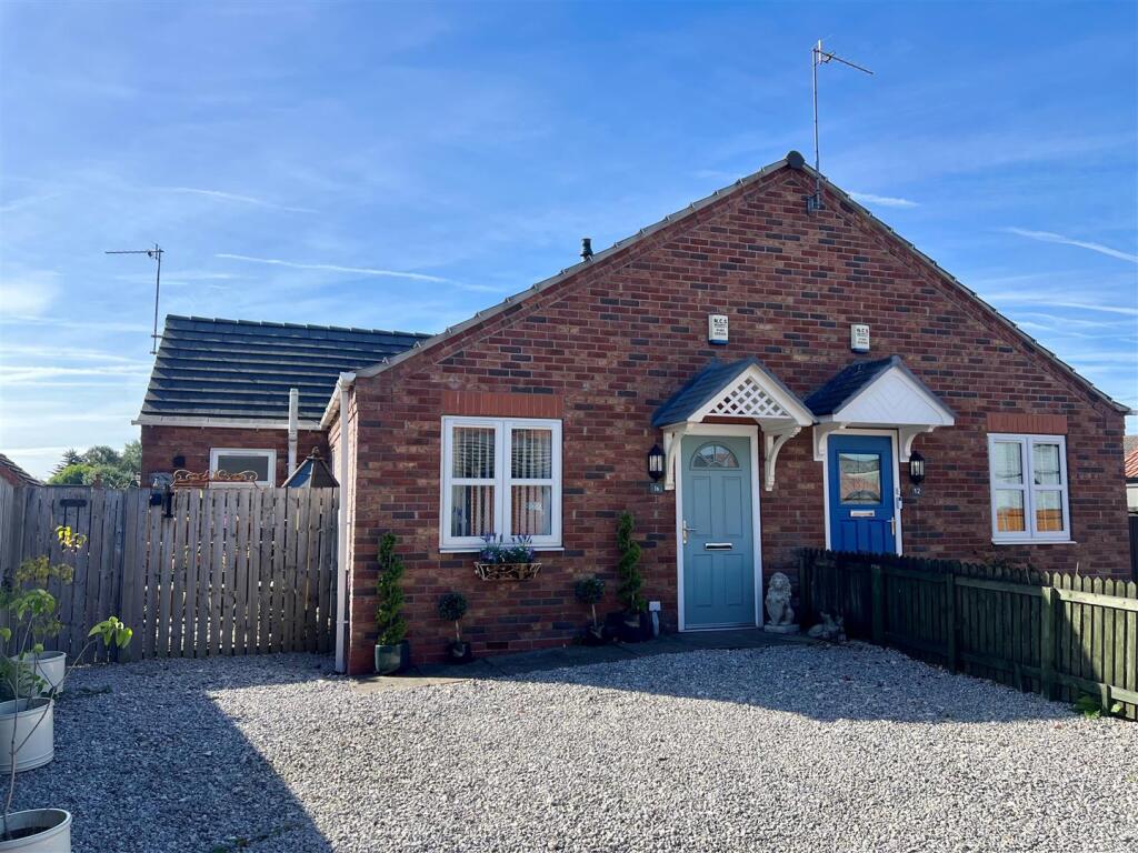Main image of property: Hailgate, Howden