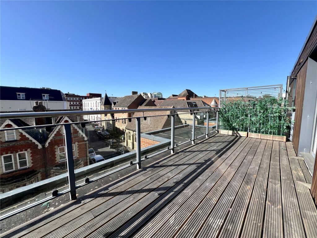 Main image of property: Martyr Road, Guildford, Surrey, GU1