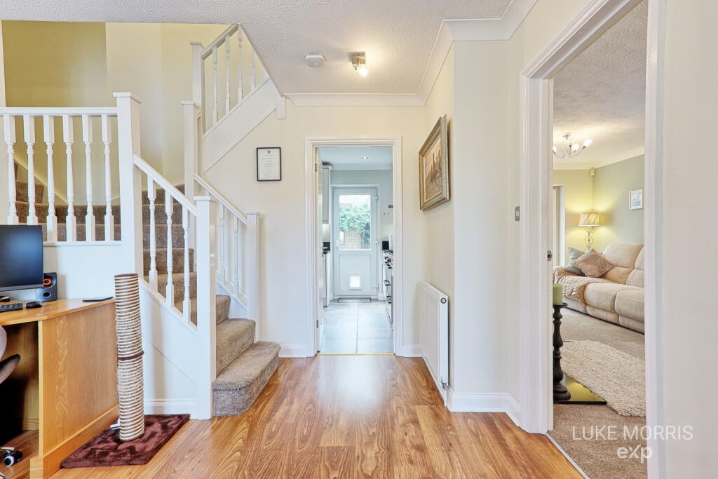 Shirebourn Vale, South Woodham Ferrers, Chelmsford, CM3 5ZX – pohled 4
