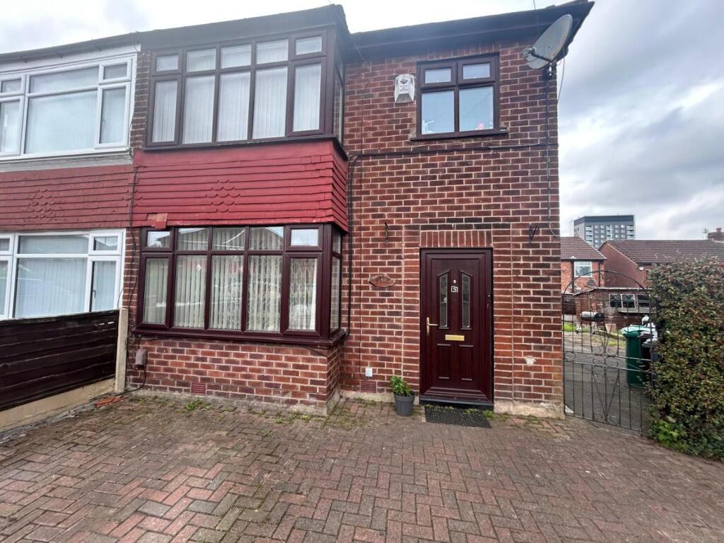 House in Manchester - View 2