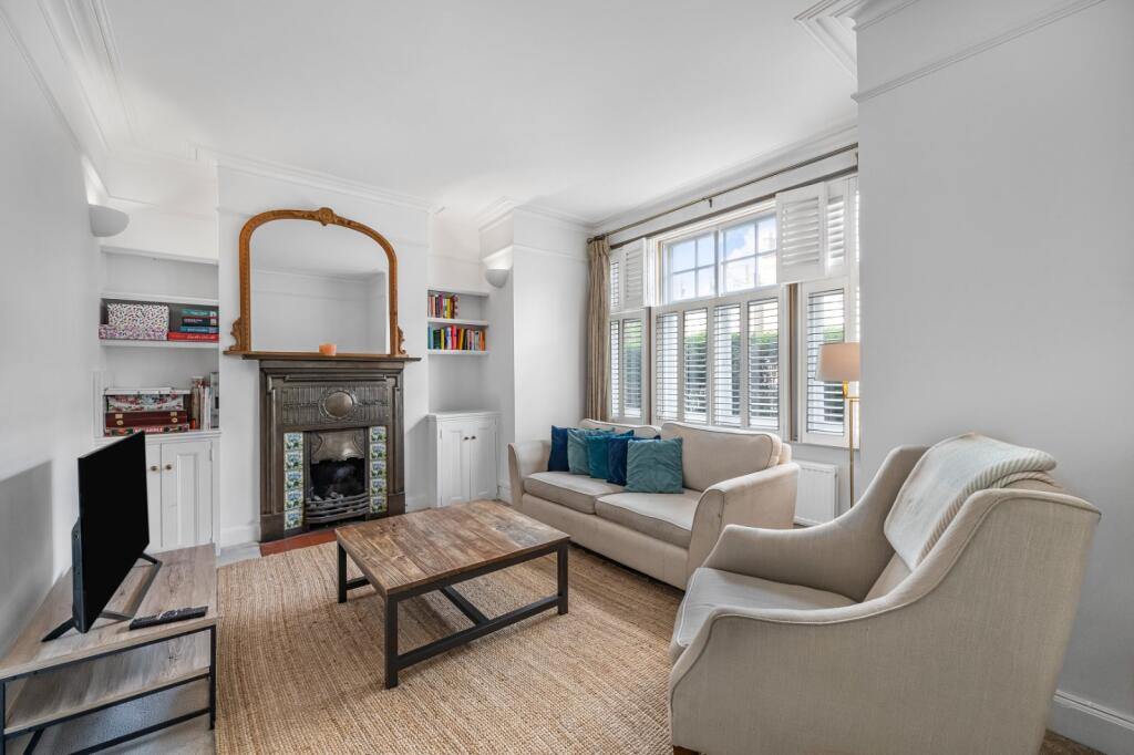 Apartment in London, Mortlake - View 2