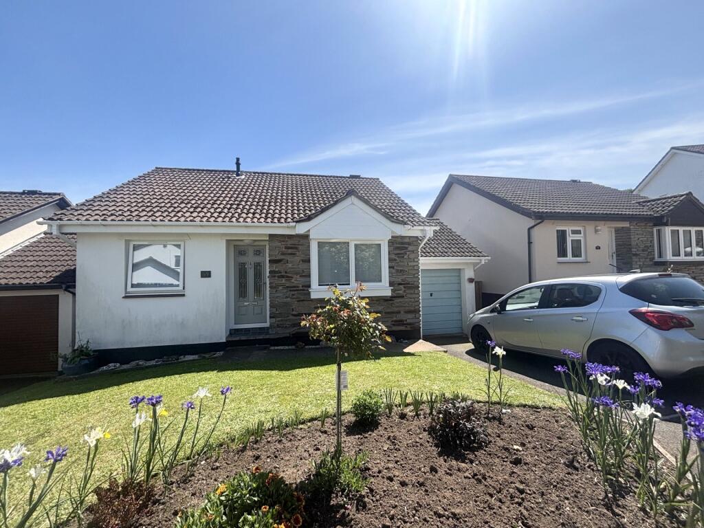 Main image of property: Moor View Drive, Teignmouth, Devon