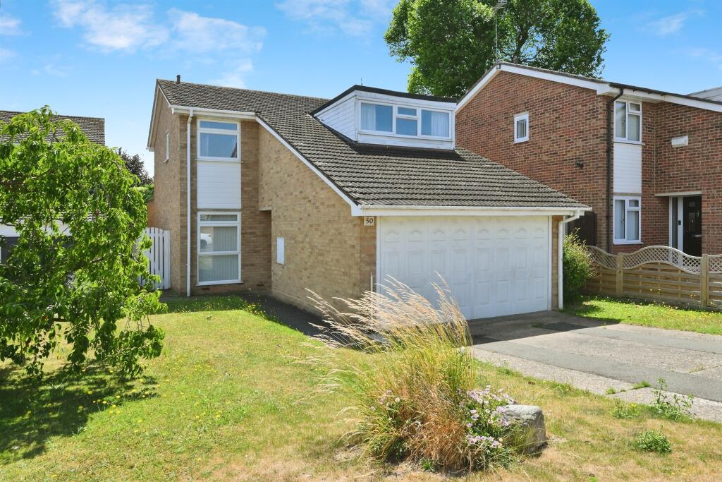 Main image of property: Riversmead, Hoddesdon