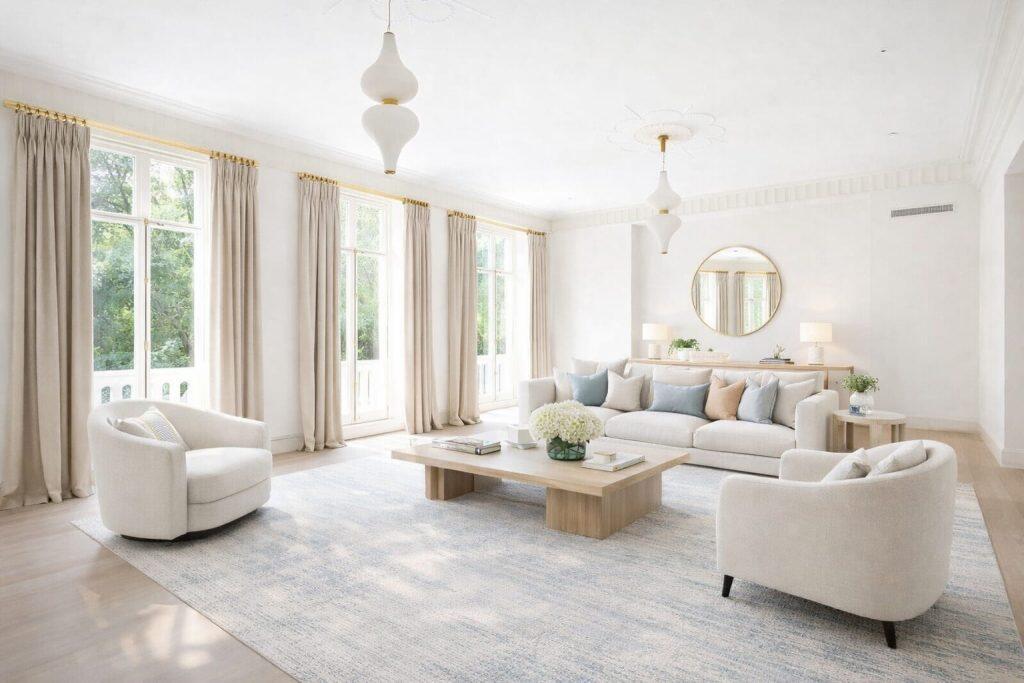 Main image of property: Eaton Square, Belgravia, SW1