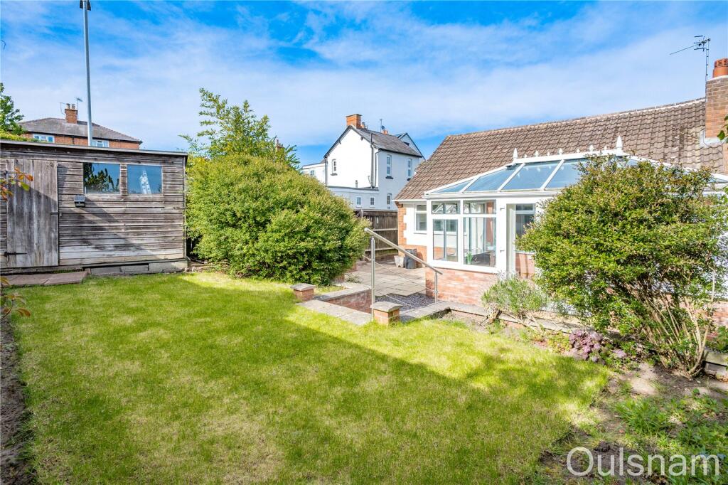 Additional image 2 of Fox Lane, Bromsgrove, Worcestershire, B61