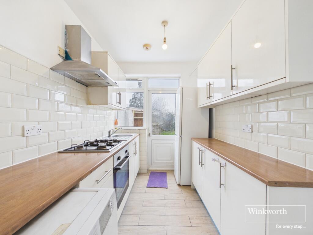 Main image of property: Orchard Grove, Harrow, Middlesex, HA3