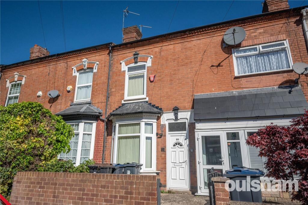 Main image of property: Rowheath Road, Cotteridge, Birmingham, B30