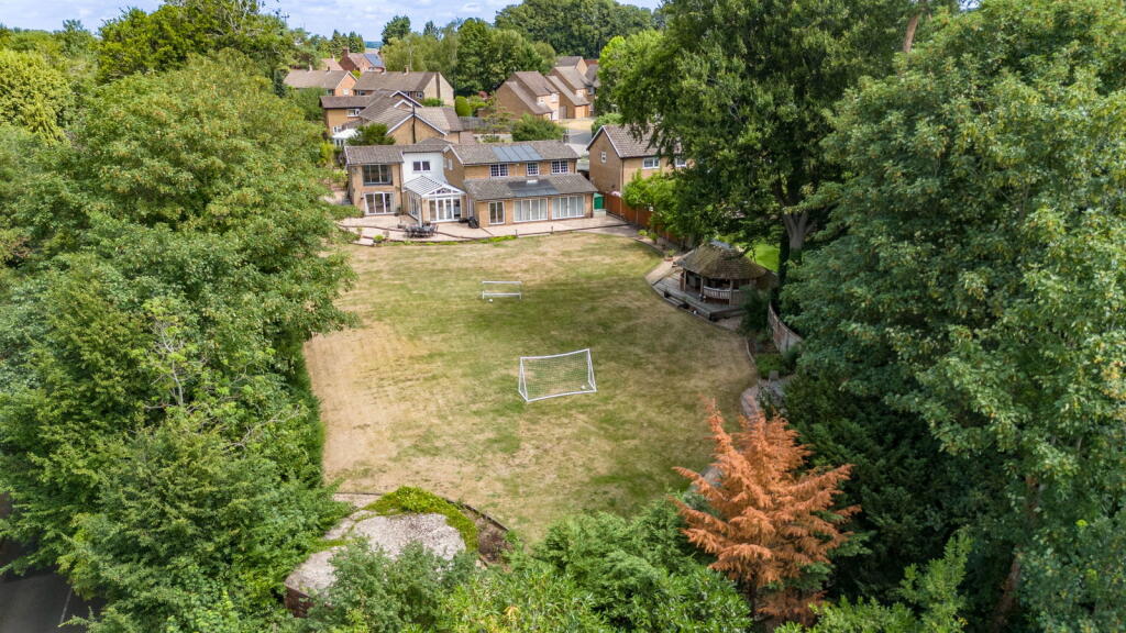 Main image of property: Lynch Hill Park, Whitchurch, RG28 7NF