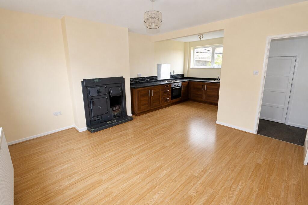 House in Northampton - View 4