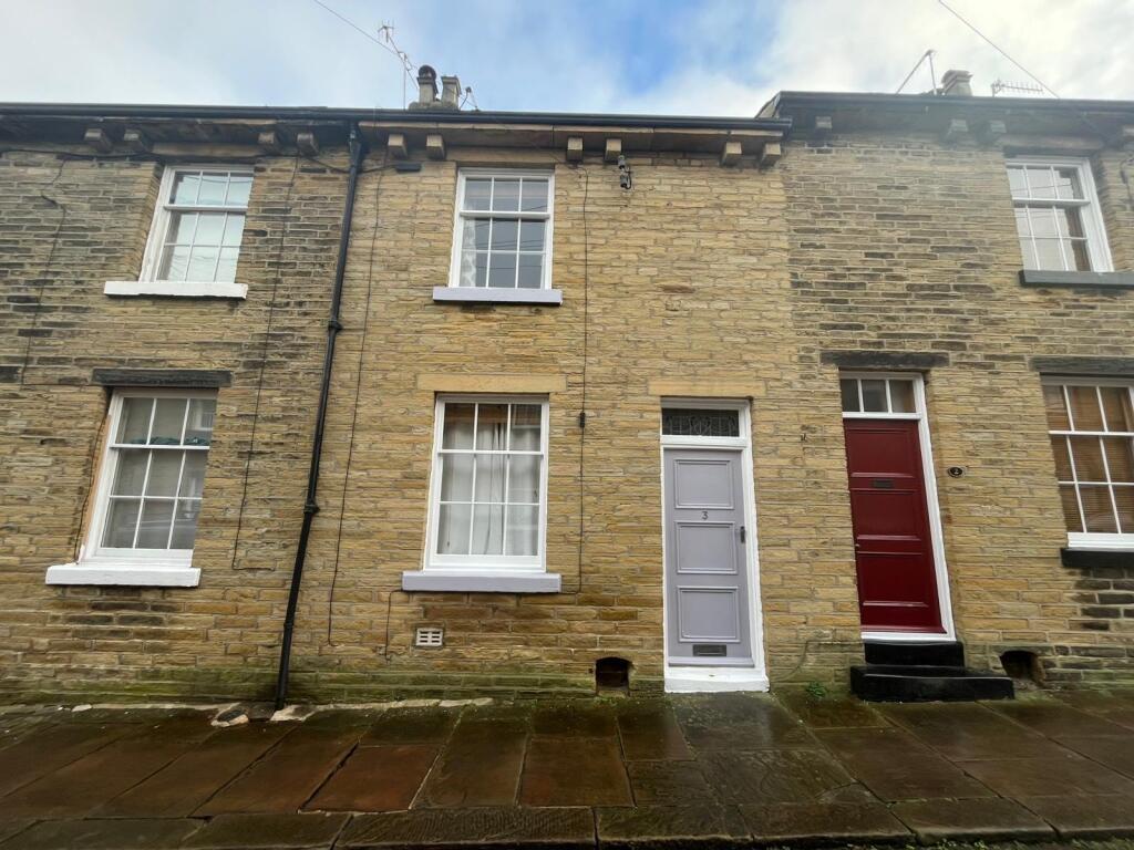 Main image of property: Fanny Street, Shipley, BD18