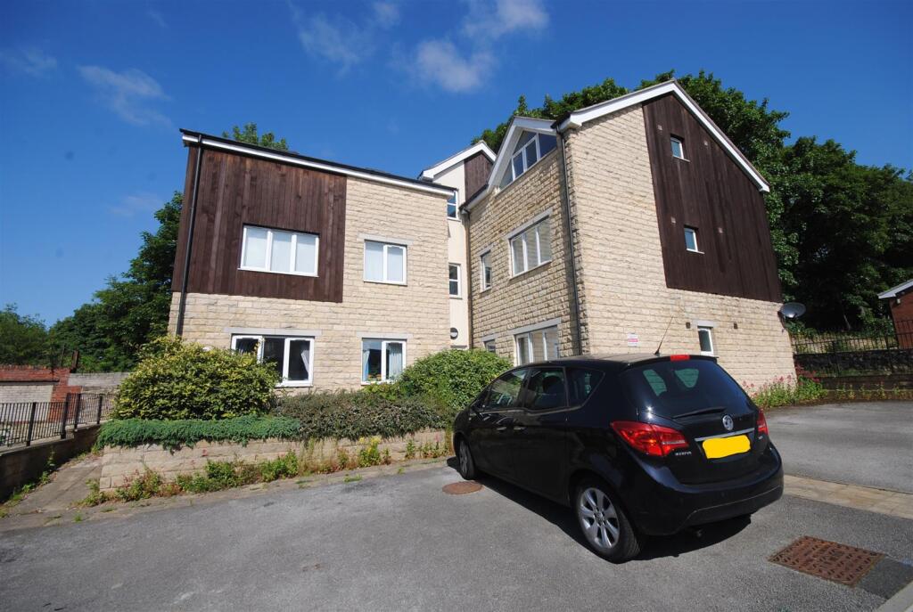 Main image of property: Chapel Lane, Kippax, Leeds