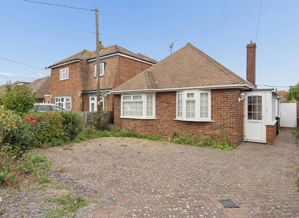 Main image of property: Herne Bay Road, Tankerton, Whitstable
