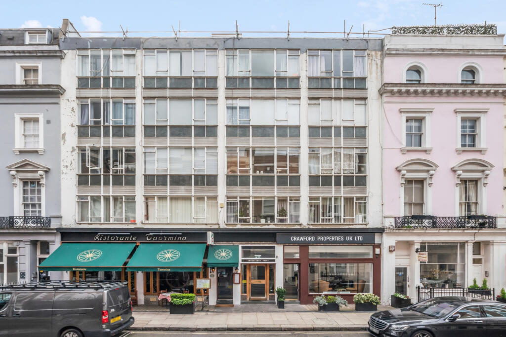 Apartment in London - View 4