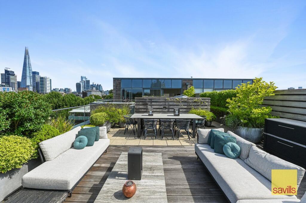 Apartment in London - More