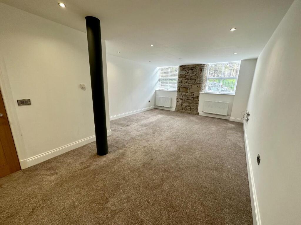 Main image of property: Hammerton Street, Burnley