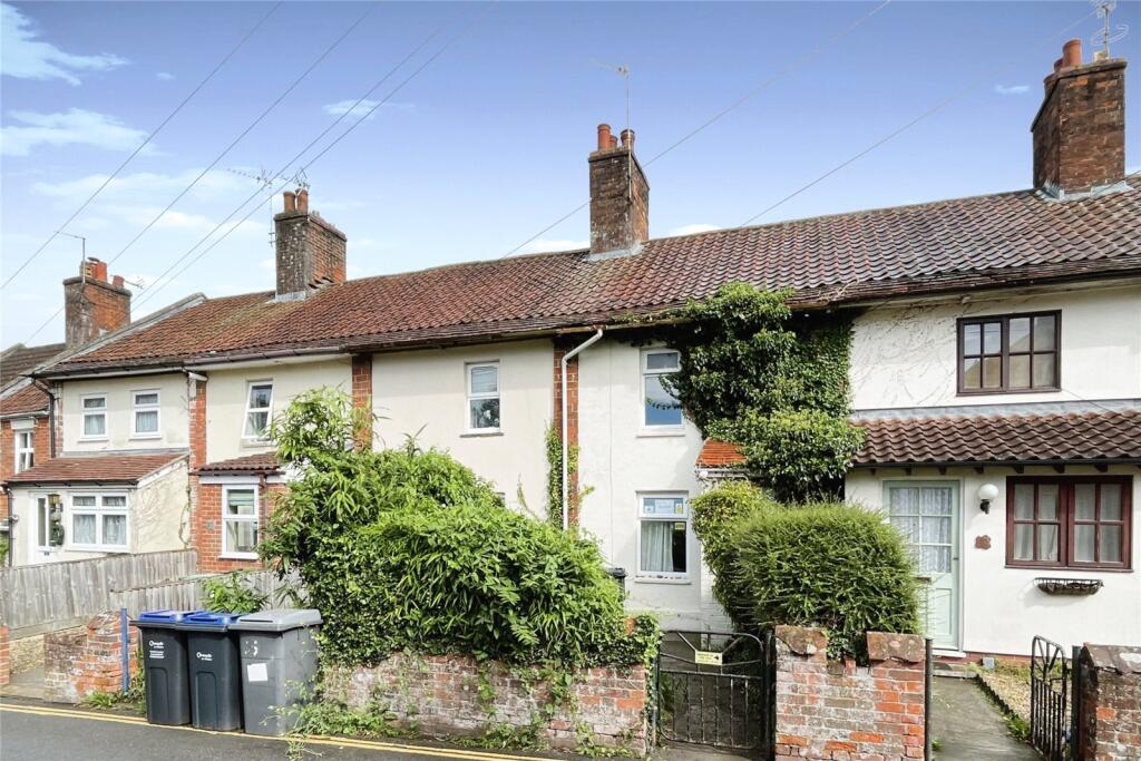 Main image of property: Alfred Street, Westbury