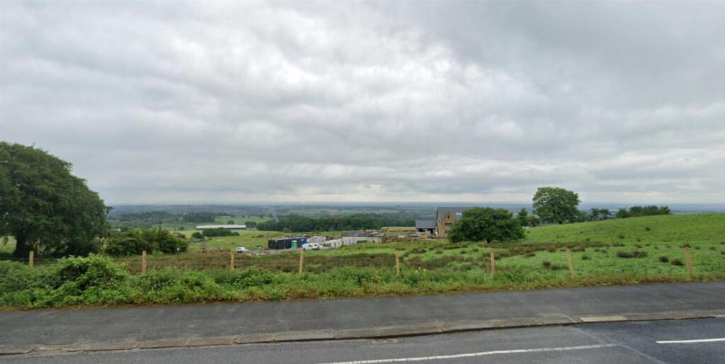 Plot for sale in Grundy Fold, Horwich, Bolton, BL6 - More