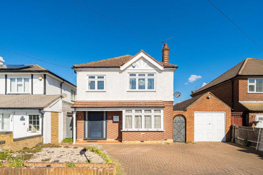Main image of property: Kenilworth Road, Ashford