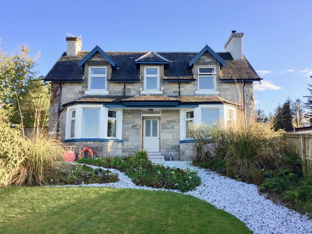 Main image of property: Dunedin B&B, Shore Road, Broadford, Isle of Skye, IV49 9AB