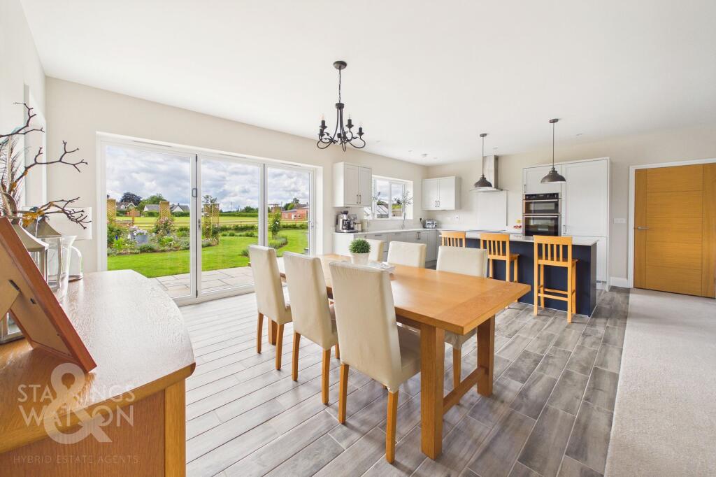 House in Norwich - View 5