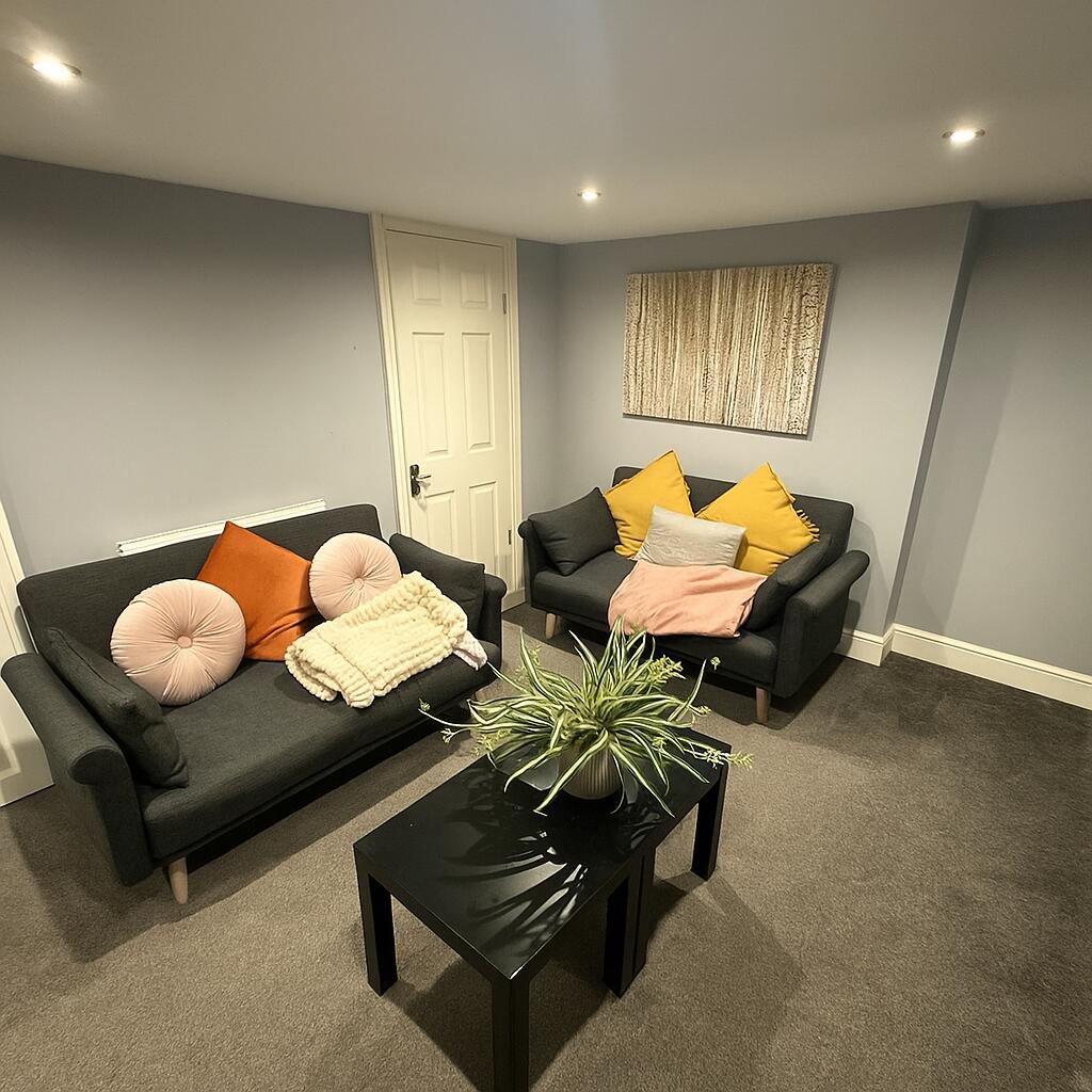 Main image of property: Alberta Terrace, Lenton, East Midlands, NG7