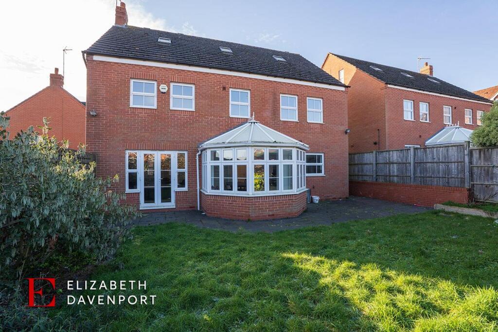 House in Coventry, Westwood Heath - View 2