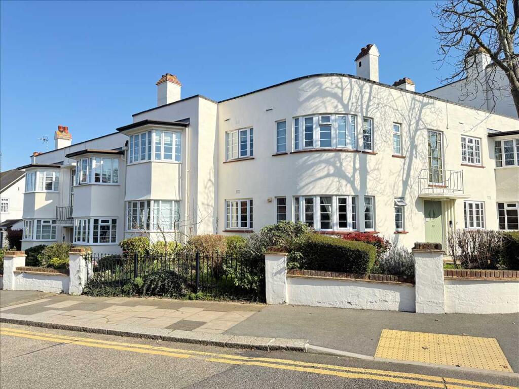 Main image of property: Linden Court, Leigh on Sea
