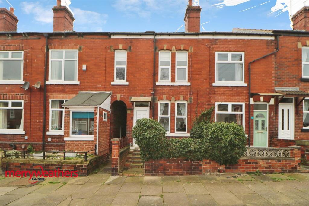 Main image of property: Ewers Road, Rotherham