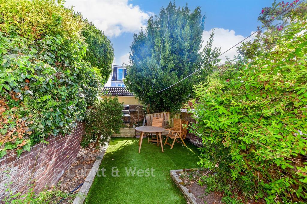 House in Portsmouth, Milton - View 2