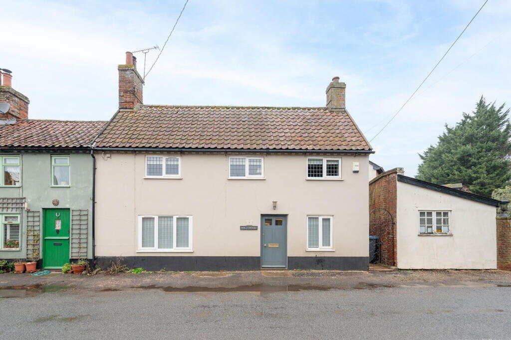 House in East Suffolk, Tunstall - View 4