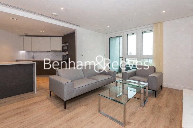Main image of property: Beadon Road, London, W6