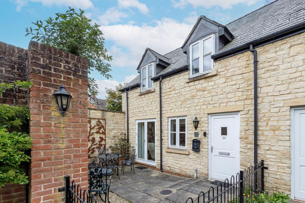 Main image of property: Kings Cross Road, Oxford, OX2