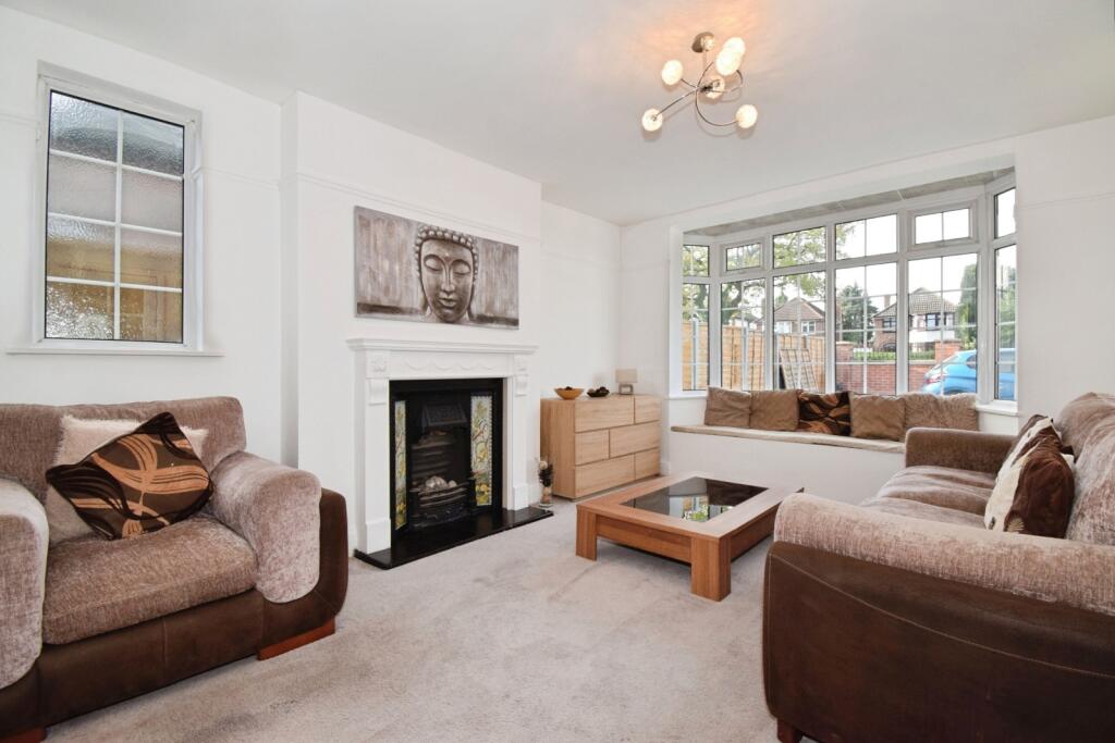 House in Charnwood, Hallam Fields, Birstall - View 5