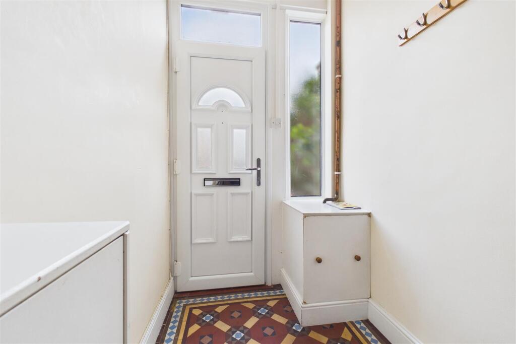 House in Bristol, Speedwell - More