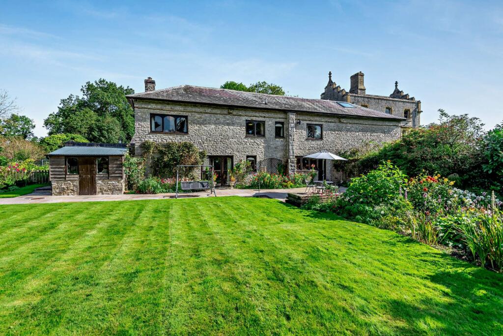 Main image of property: Walton, Presteigne, Powys