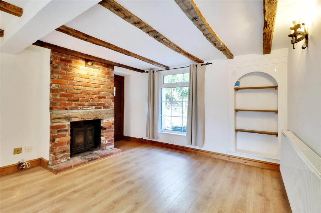House in Sevenoaks, Sundridge with Ide Hill - View 5