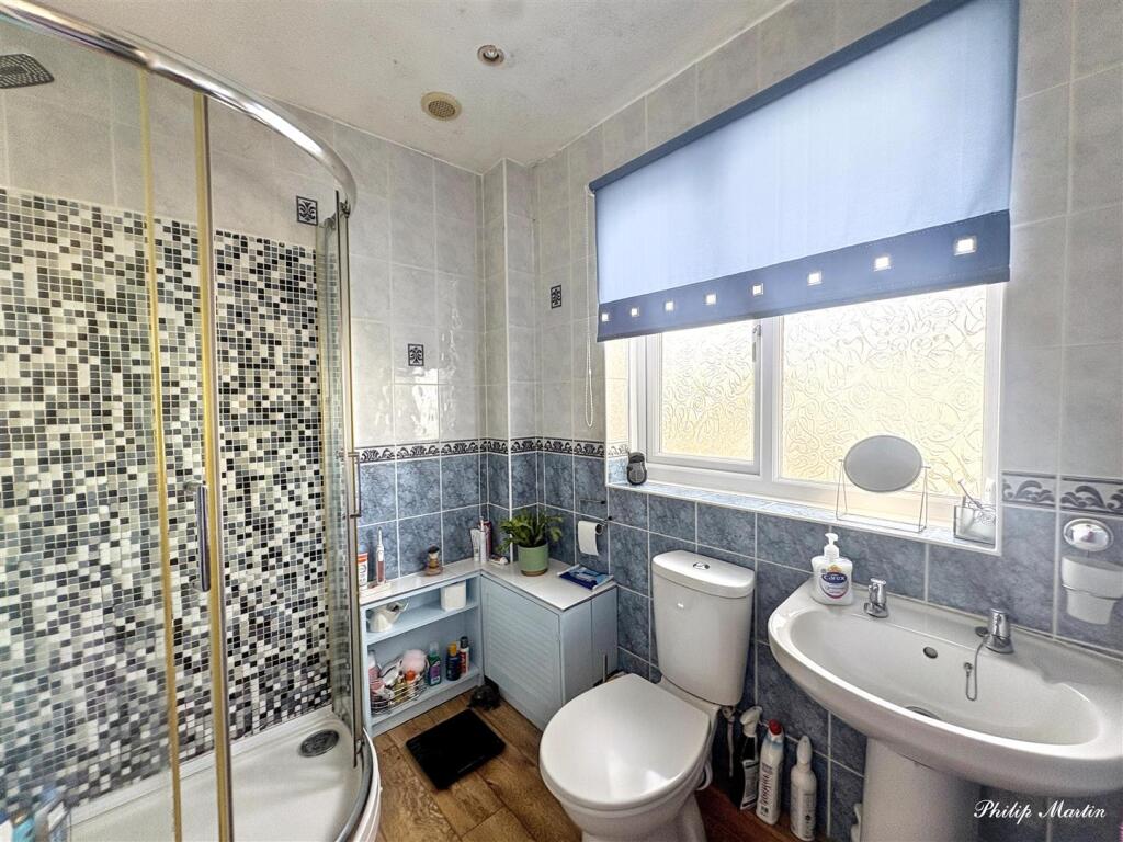 House in Probus, Cornwall - More