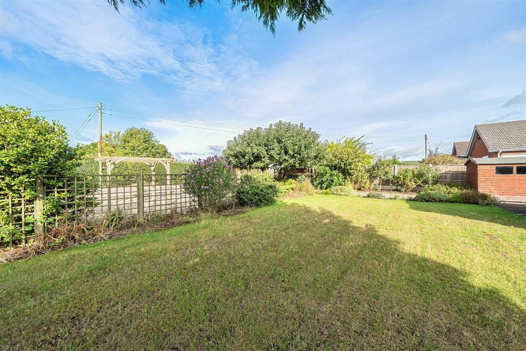 House in Shrewsbury, Welshampton and Lyneal - View 4